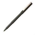 Rollerpen Uniball UB-120 Grøn Micro 0.2 lysægte
